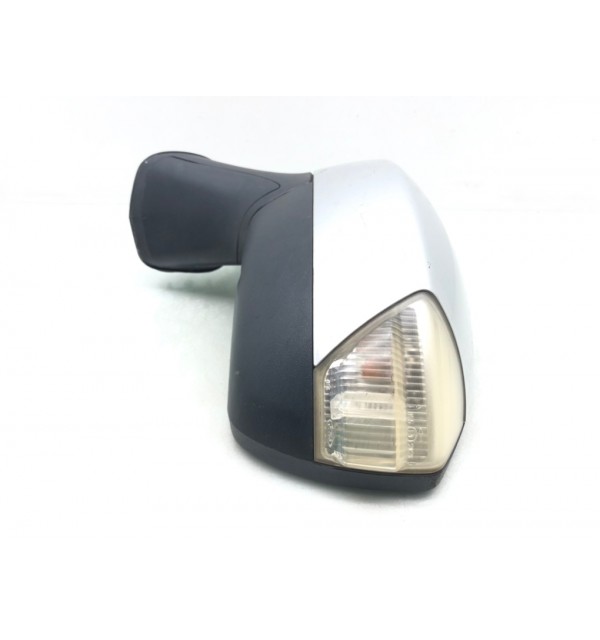 Зеркало наружное левое бу для Ford Kuga 1 2.0 TDCi,  2008 г.