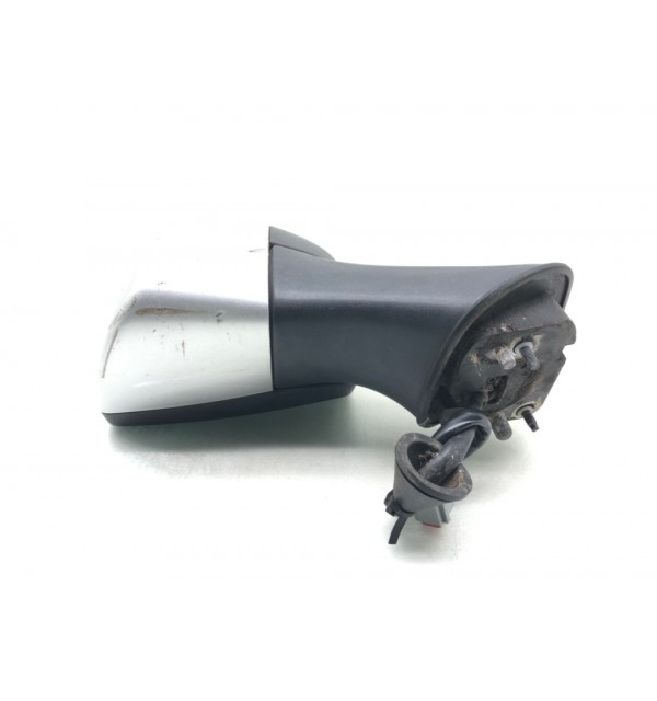 Зеркало наружное левое бу для Ford Kuga 1 2.0 TDCi,  2008 г.