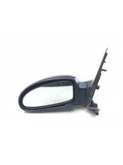 Зеркало наружное левое бу для Ford Focus 1 1.6 i,  2004 г.