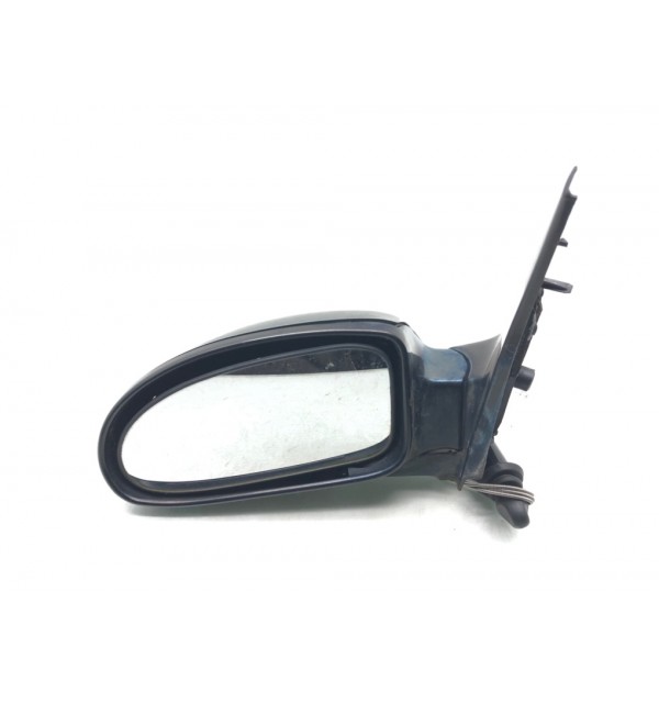 Зеркало наружное левое бу для Ford Focus 1 1.6 i,  2004 г.