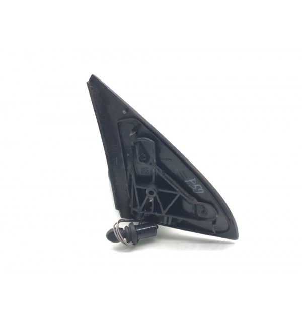 Зеркало наружное левое бу для Ford Focus 1 1.6 i,  2004 г.