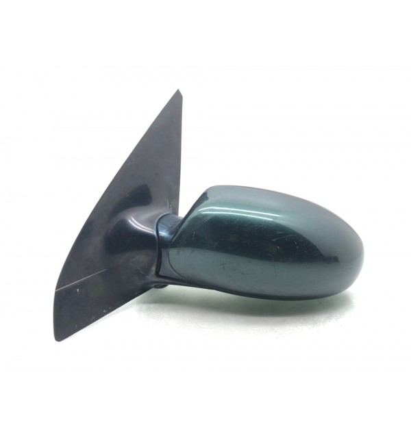 Зеркало наружное левое бу для Ford Focus 1 1.6 i,  2004 г.