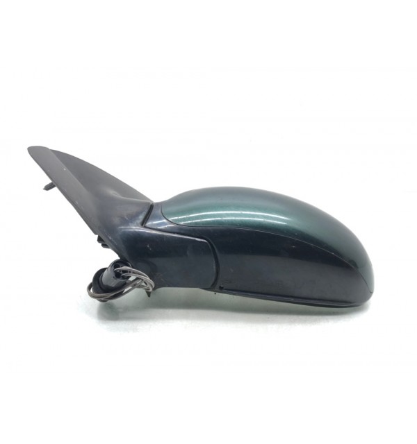 Зеркало наружное левое бу для Ford Focus 1 1.6 i,  2004 г.