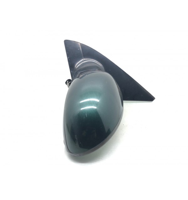 Зеркало наружное левое бу для Ford Focus 1 1.6 i,  2004 г.