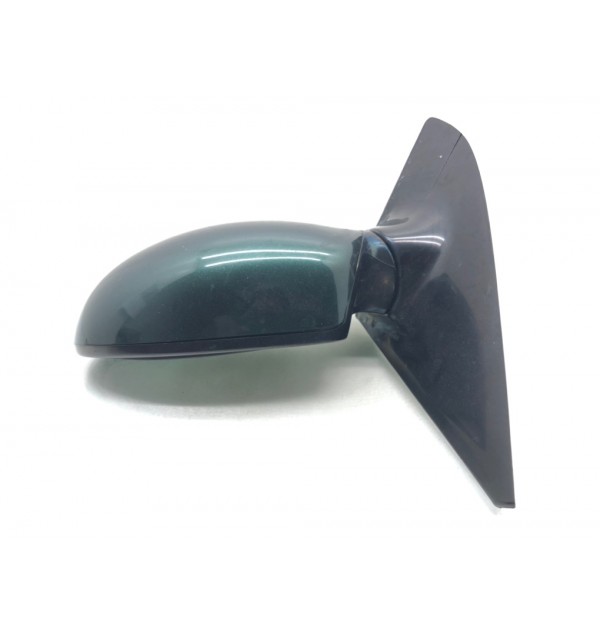 Зеркало наружное левое бу для Ford Focus 1 1.6 i,  2004 г.