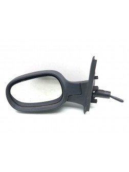 Зеркало наружное левое бу для Nissan Micra K12 1.0 i,  2003 г.