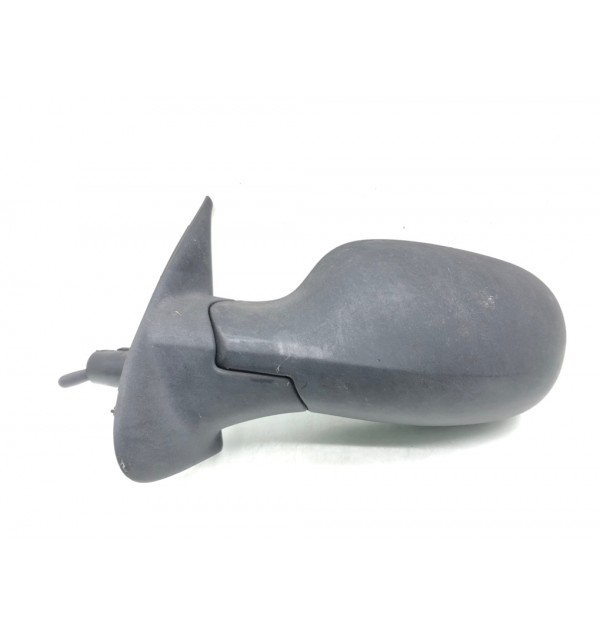 Зеркало наружное левое бу для Nissan Micra K12 1.0 i,  2003 г.