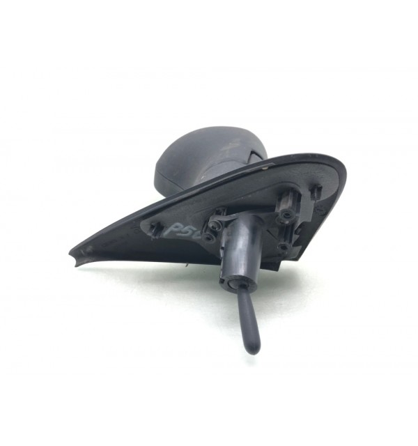 Зеркало наружное левое бу для Nissan Micra K12 1.0 i,  2003 г.