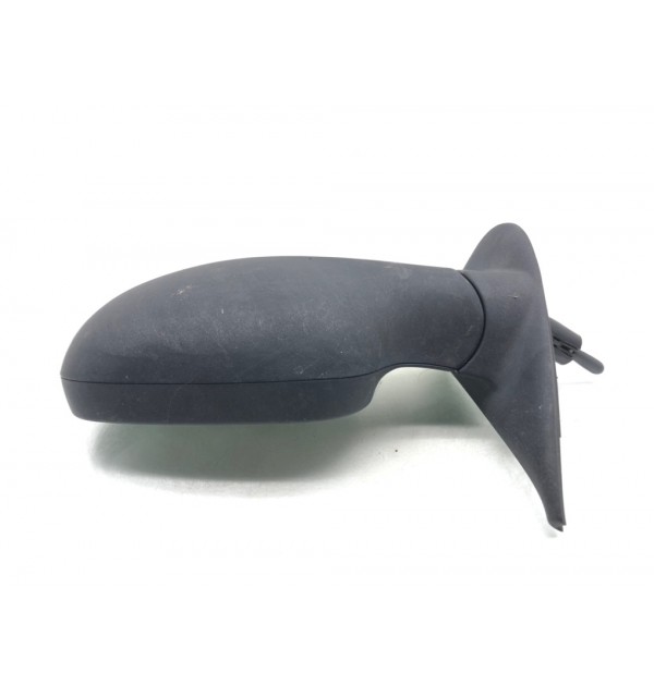 Зеркало наружное левое бу для Nissan Micra K12 1.0 i,  2003 г.