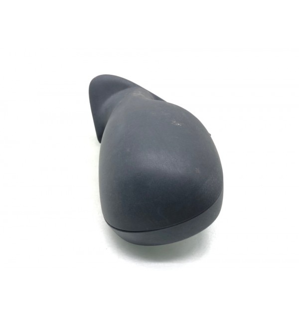 Зеркало наружное левое бу для Nissan Micra K12 1.0 i,  2003 г.