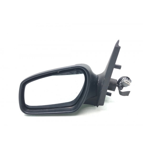 Зеркало наружное левое бу для Ford Mondeo 3 1.8 i,  2004 г.