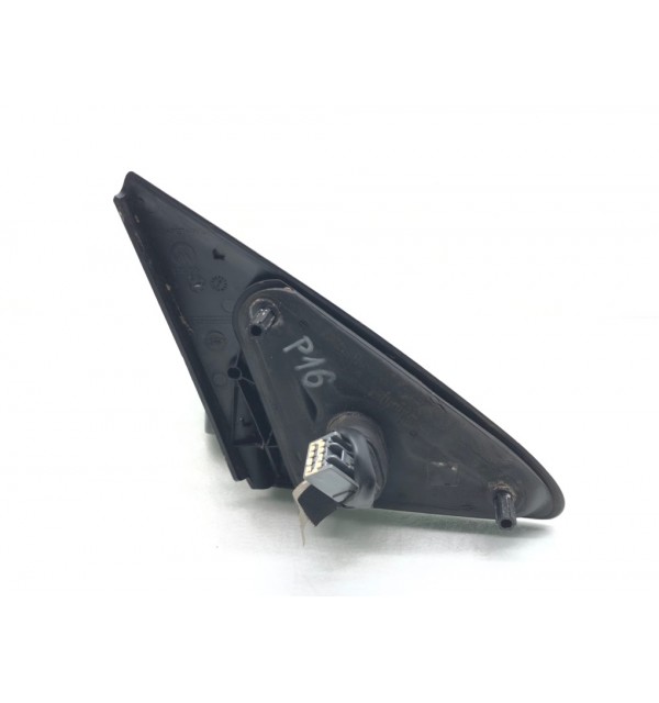 Зеркало наружное левое бу для Ford Mondeo 3 1.8 i,  2004 г.