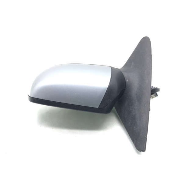 Зеркало наружное левое бу для Ford Mondeo 3 1.8 i,  2004 г.