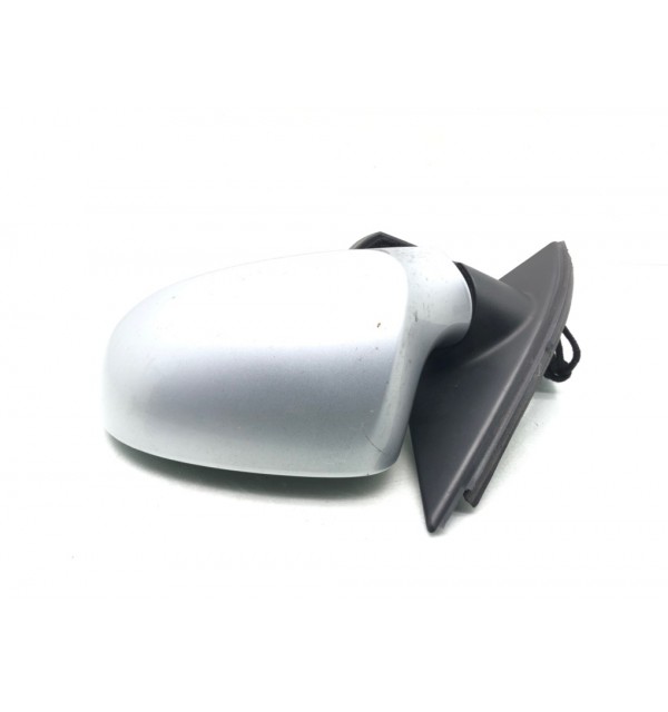 Зеркало наружное левое бу для Volkswagen Passat B6 2.0 TDi,  2008 г.