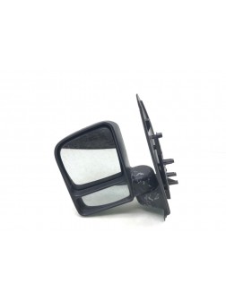 Зеркало наружное левое бу для Ford Transit Connect  1.8 TDCi,  2009 г.