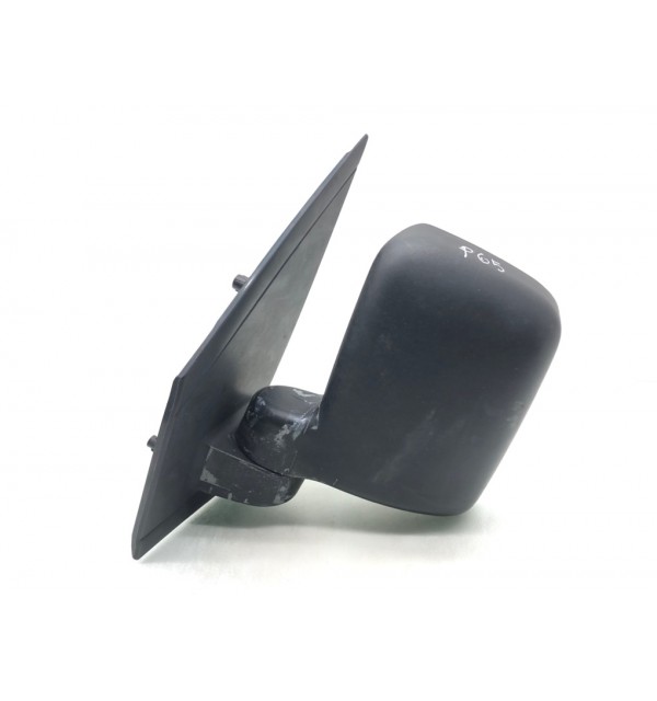 Зеркало наружное левое бу для Ford Transit Connect  1.8 TDCi,  2009 г.