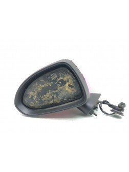 Зеркало наружное левое бу для Opel Corsa D 1.2 i,  2010 г.