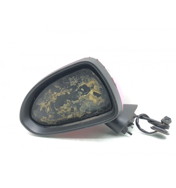 Зеркало наружное левое бу для Opel Corsa D 1.2 i,  2010 г.