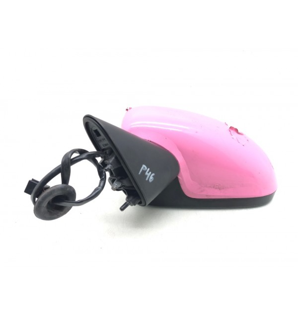 Зеркало наружное левое бу для Opel Corsa D 1.2 i,  2010 г.