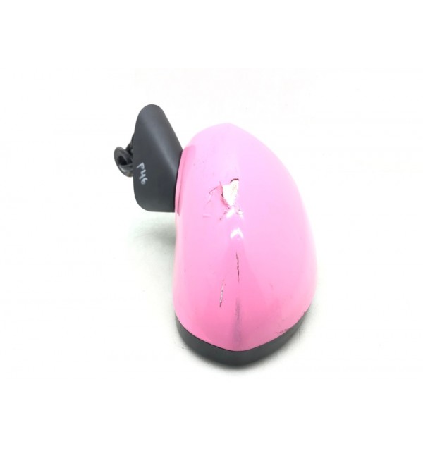 Зеркало наружное левое бу для Opel Corsa D 1.2 i,  2010 г.