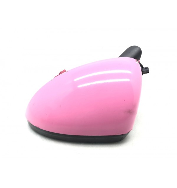 Зеркало наружное левое бу для Opel Corsa D 1.2 i,  2010 г.