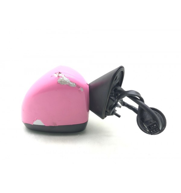 Зеркало наружное левое бу для Opel Corsa D 1.2 i,  2010 г.