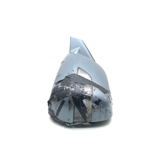 Зеркало наружное левое бу для Honda CR-V 3 2.2 i-CTDi,  2007 г.