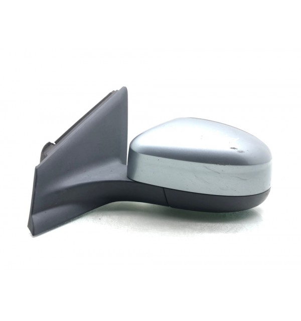 Зеркало наружное левое бу для Ford Mondeo 4 2.2 TDCi,  2009 г.