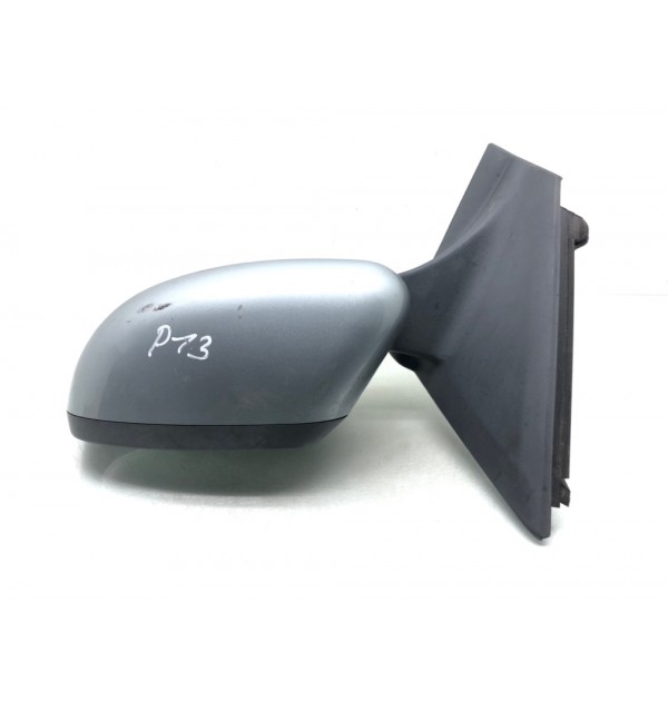 Зеркало наружное левое бу для Ford Mondeo 4 2.2 TDCi,  2009 г.