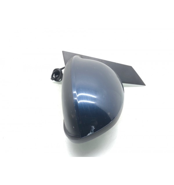 Зеркало наружное левое бу для Opel Astra J 1.6 i,  2012 г.