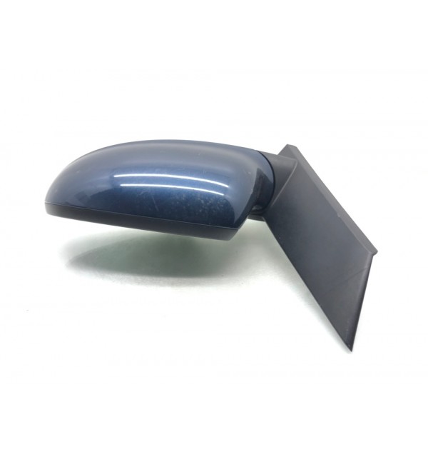 Зеркало наружное левое бу для Opel Astra J 1.6 i,  2012 г.