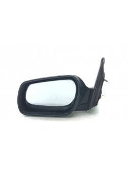 Зеркало наружное левое бу для Mazda 3  BK 1.6 i,  2009 г.