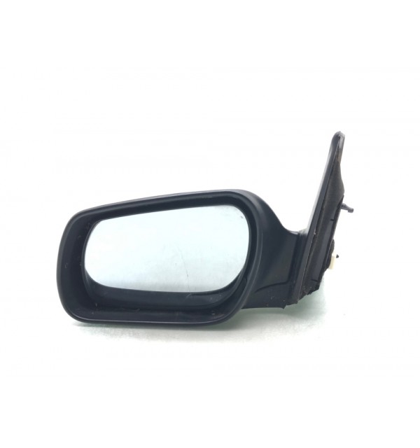 Зеркало наружное левое бу для Mazda 3  BK 1.6 i,  2009 г.