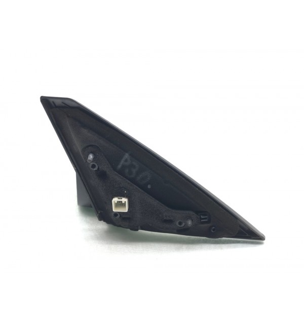 Зеркало наружное левое бу для Mazda 3  BK 1.6 i,  2009 г.