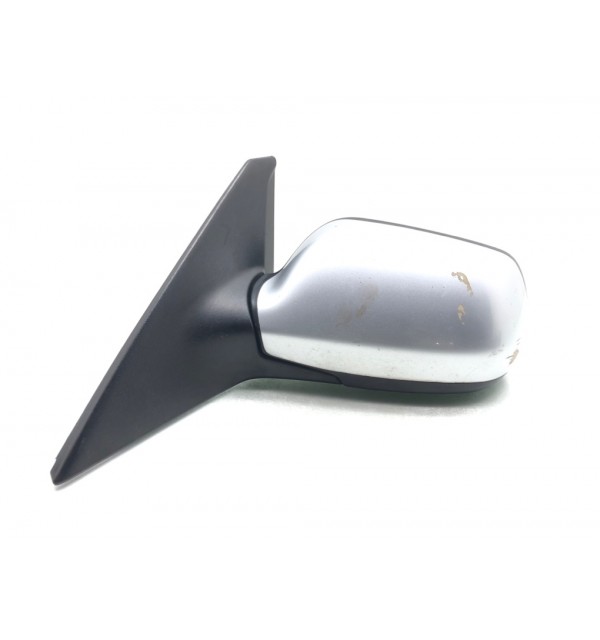 Зеркало наружное левое бу для Mazda 3  BK 1.6 i,  2009 г.