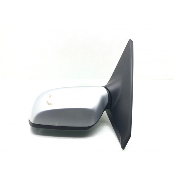 Зеркало наружное левое бу для Mazda 3  BK 1.6 i,  2009 г.