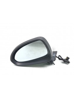 Зеркало наружное левое бу для Opel Corsa D 1.3 CDTi,  2011 г.