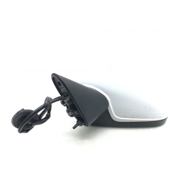 Зеркало наружное левое бу для Opel Corsa D 1.3 CDTi,  2011 г.