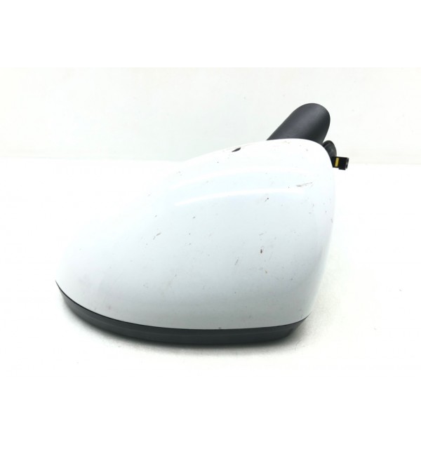 Зеркало наружное левое бу для Opel Corsa D 1.3 CDTi,  2011 г.