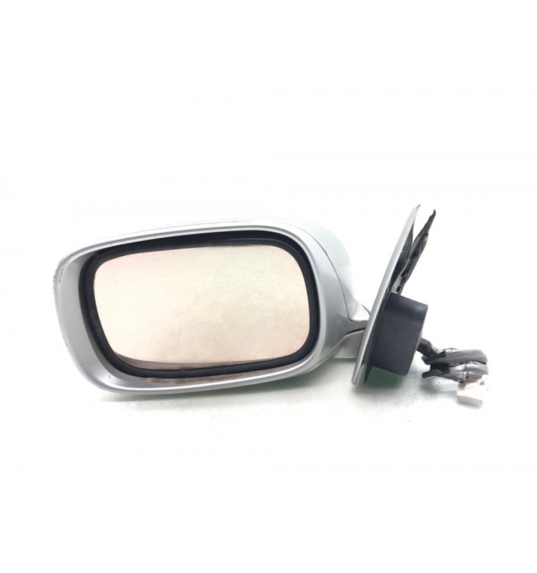 Зеркало наружное левое бу для Lexus LS 430 4.3 i,  2005 г.