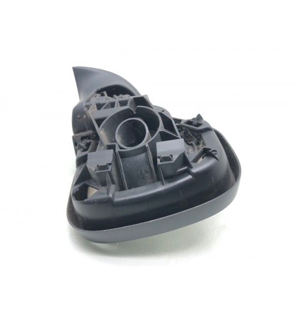 Зеркало наружное левое бу для Citroen Berlingo 2 1.6 HDi,  2012 г.