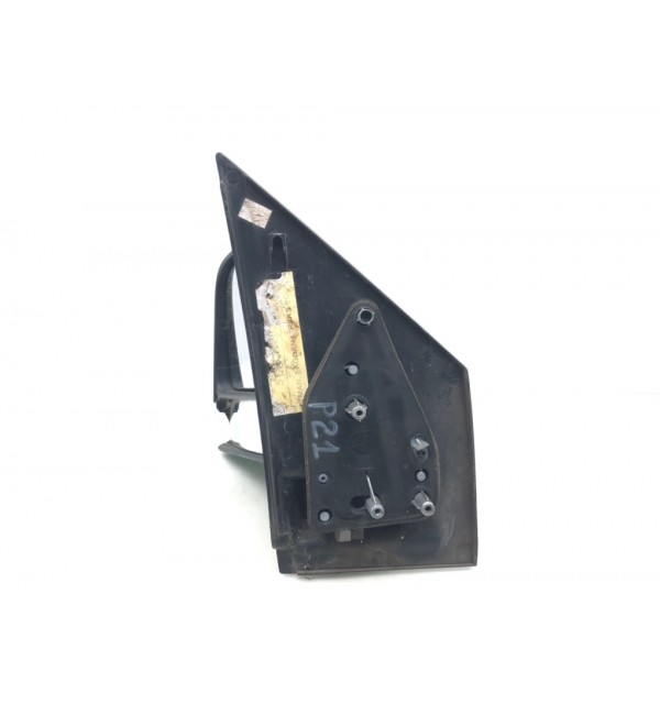 Зеркало наружное левое бу для Ford Transit Connect 1 1.8 TDCi,  2008 г.