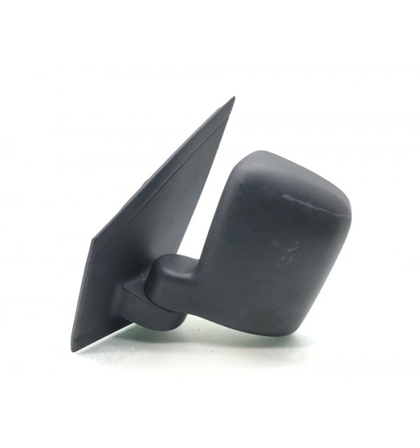 Зеркало наружное левое бу для Ford Transit Connect 1 1.8 TDCi,  2008 г.