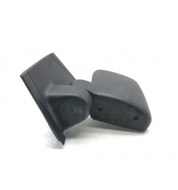 Зеркало наружное левое бу для Ford Transit Connect 1 1.8 TDCi,  2008 г.