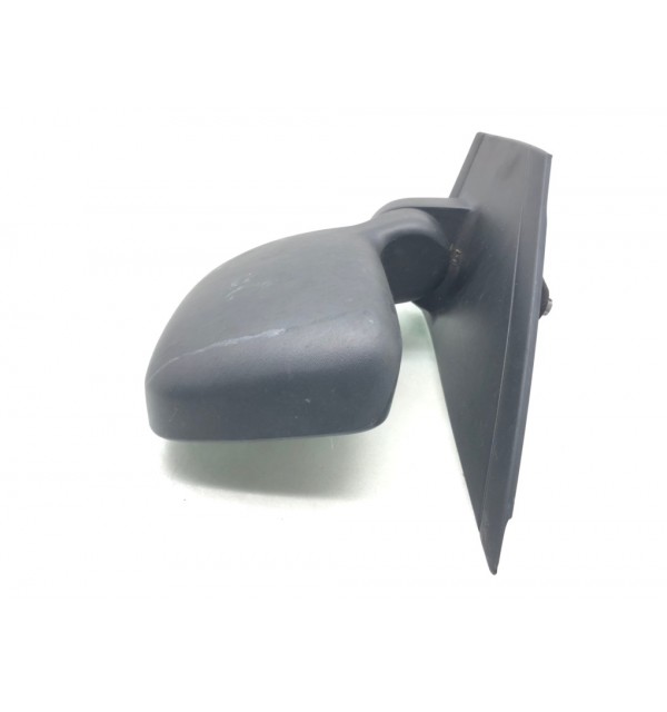 Зеркало наружное левое бу для Ford Transit Connect 1 1.8 TDCi,  2008 г.