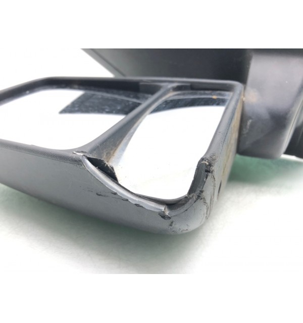 Зеркало наружное левое бу для Ford Transit Connect 1 1.8 TDCi,  2008 г.