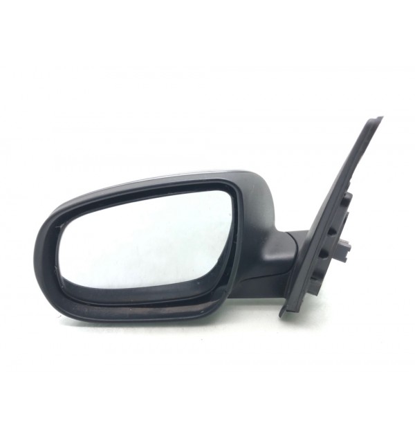 Зеркало наружное левое бу для Kia Ceed 1 1.6 CRDi,  2010 г.