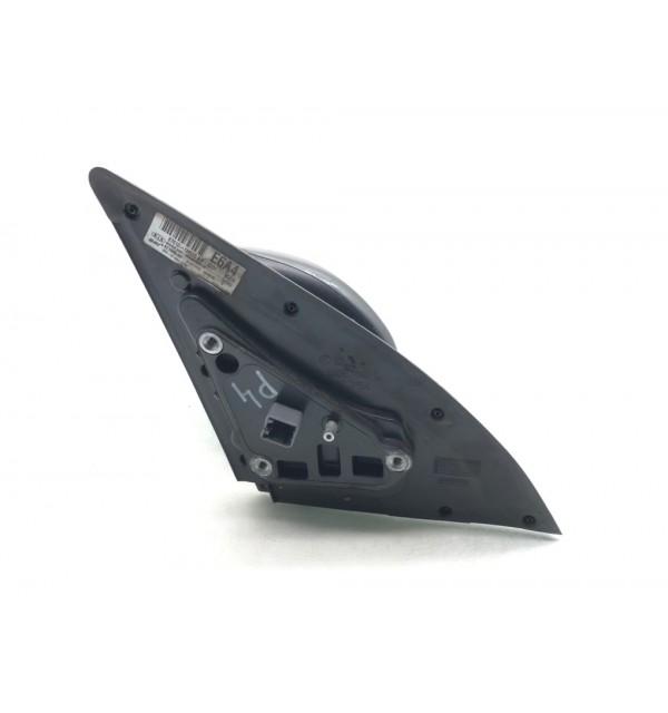 Зеркало наружное левое бу для Kia Ceed 1 1.6 CRDi,  2010 г.