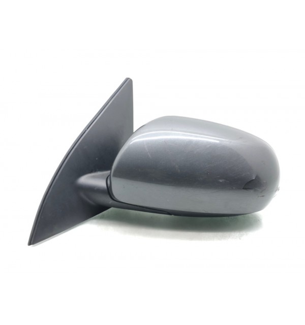 Зеркало наружное левое бу для Kia Ceed 1 1.6 CRDi,  2010 г.