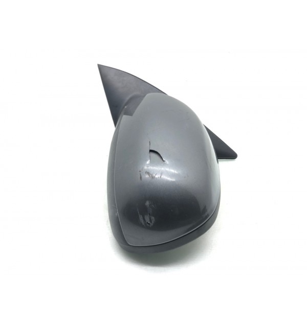 Зеркало наружное левое бу для Kia Ceed 1 1.6 CRDi,  2010 г.